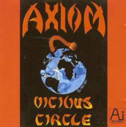 Axiom (USA-3) : Vicious Circle